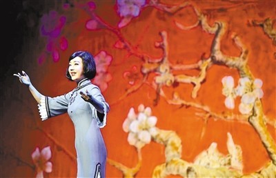 “北京市舞台艺术创作重点选题目录”发布
