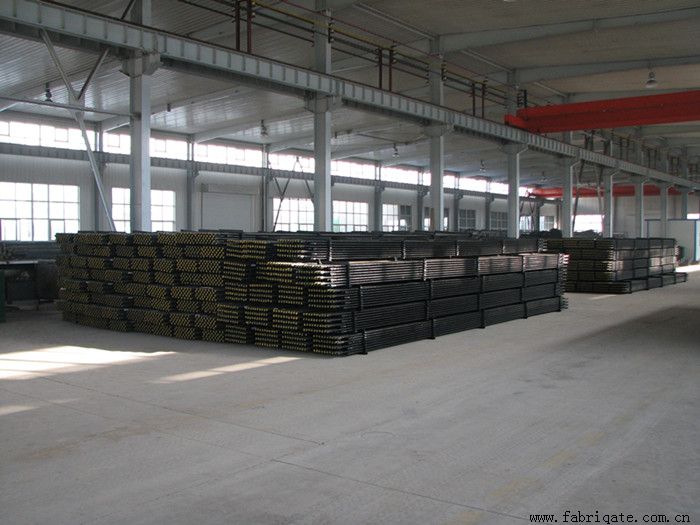 延安技术有限公司