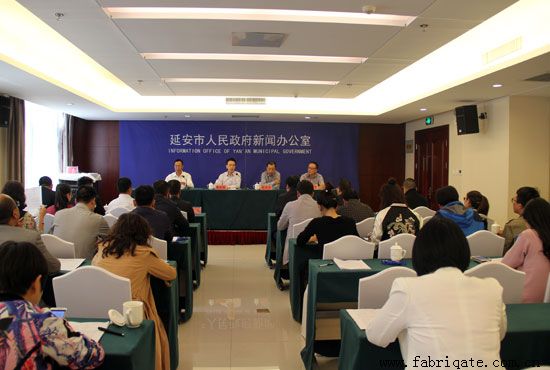 延安十一车展将在新区举行30家汽车品牌参展